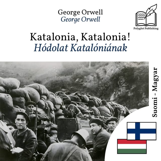 Hódolat Katalóniának