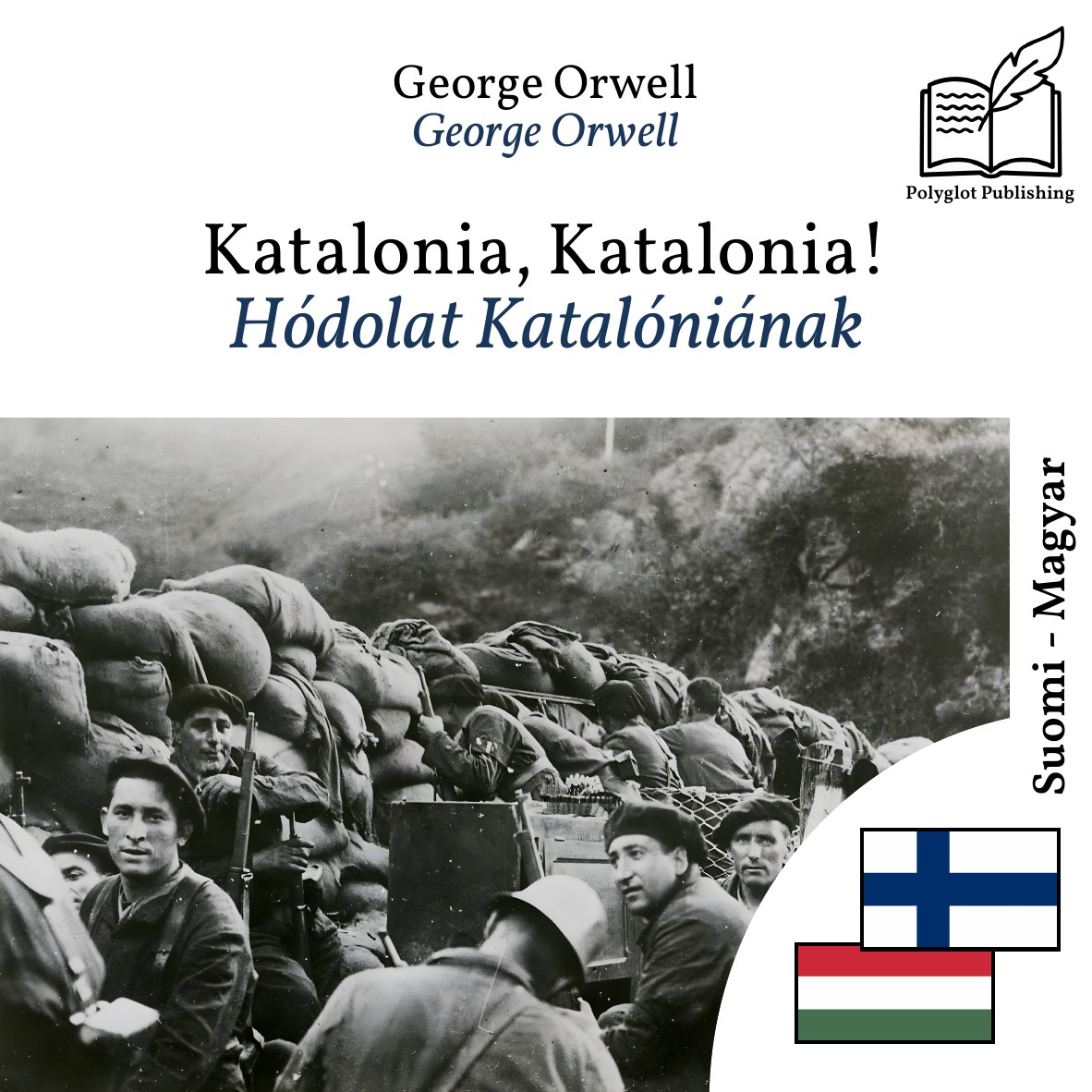 Hódolat Katalóniának