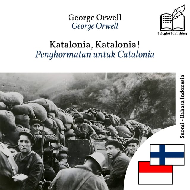 Penghormatan untuk Catalonia