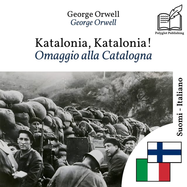 Omaggio alla Catalogna