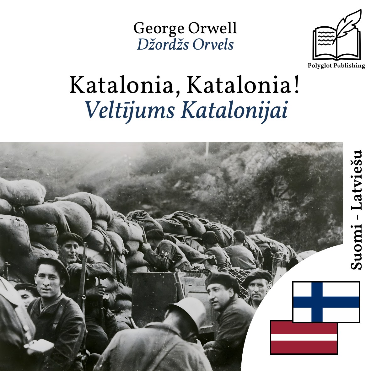 Veltījums Katalonijai