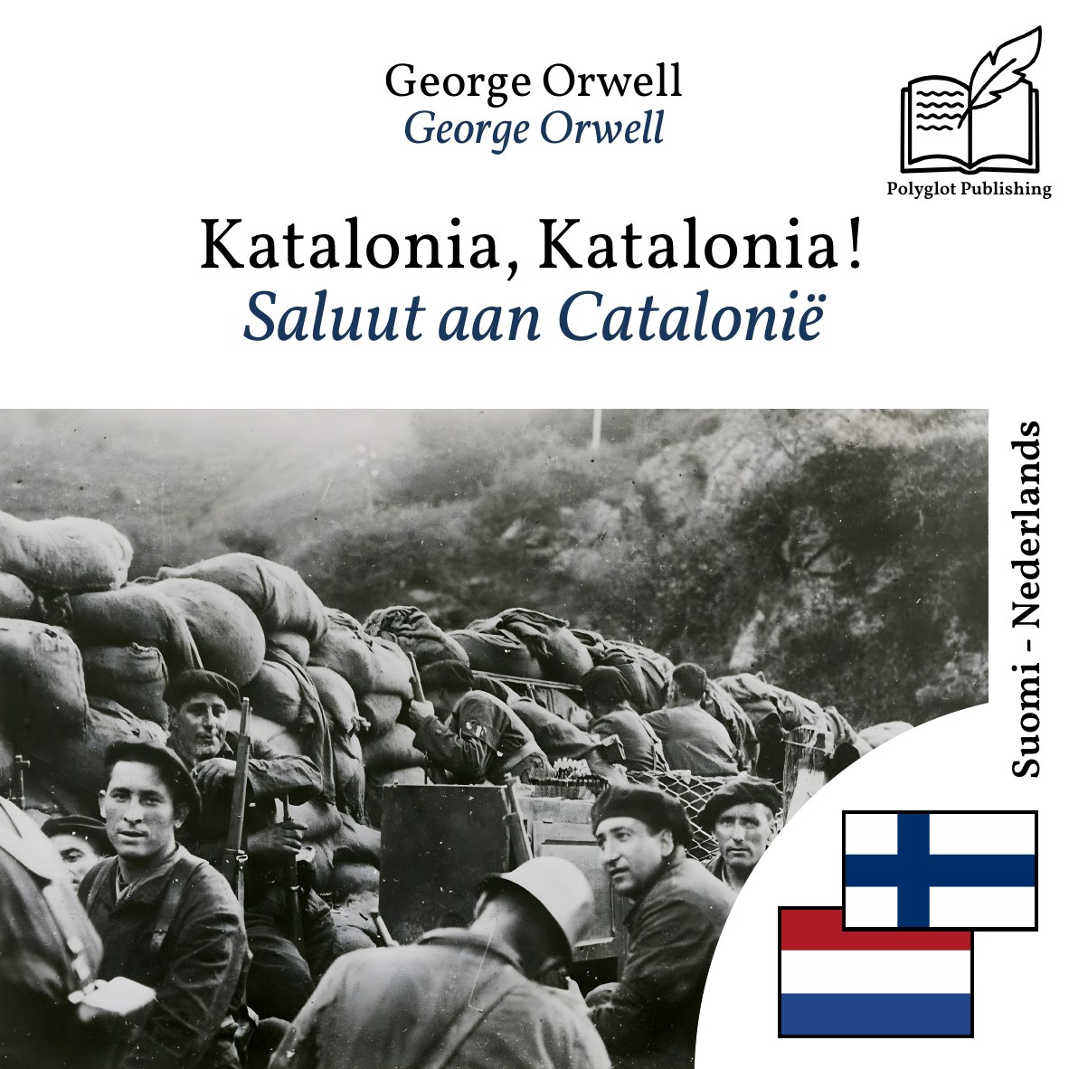 Saluut aan Catalonië