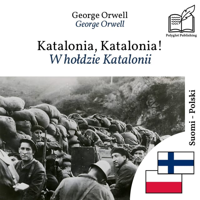 W hołdzie Katalonii