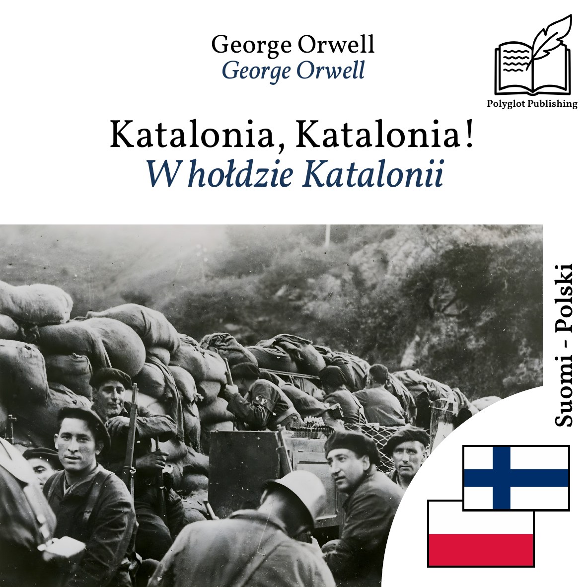 W hołdzie Katalonii