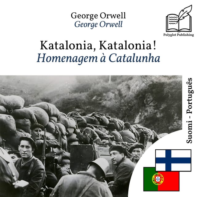 Homenagem à Catalunha
