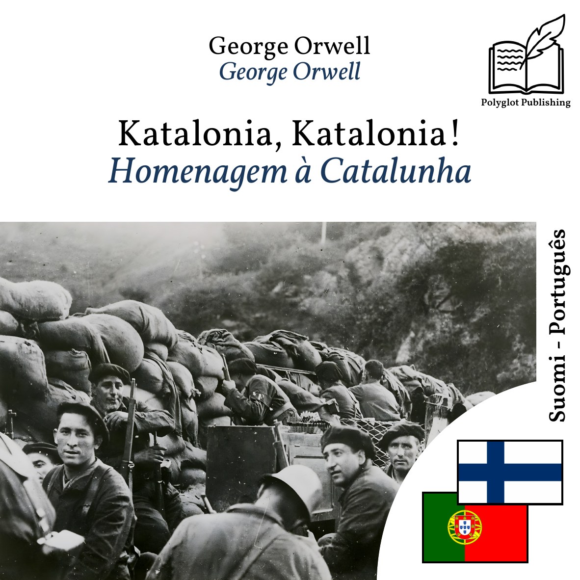 Homenagem à Catalunha