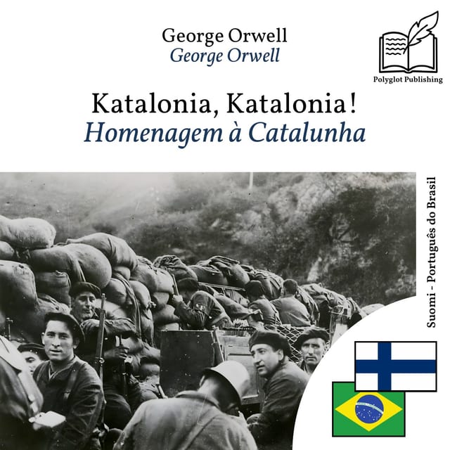 Homenagem à Catalunha