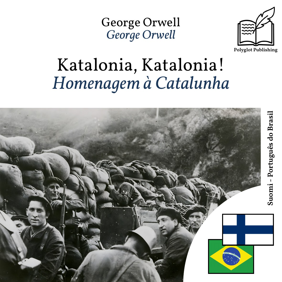 Homenagem à Catalunha