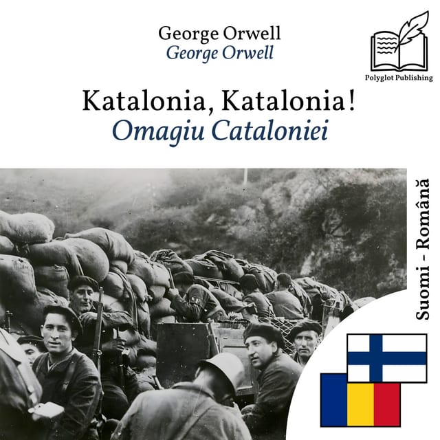 Omagiu Cataloniei