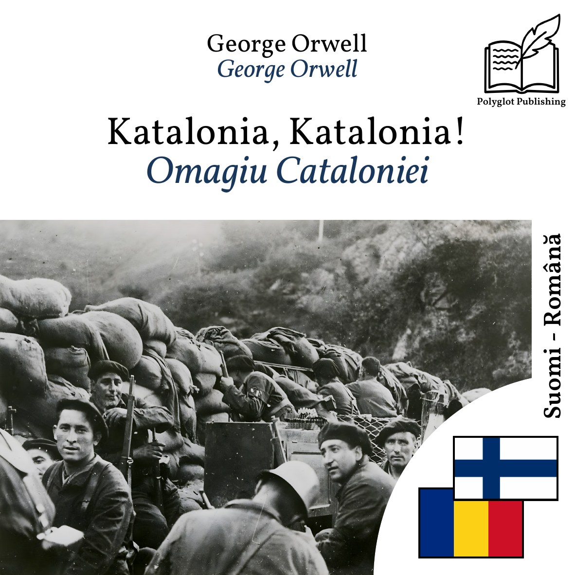 Omagiu Cataloniei