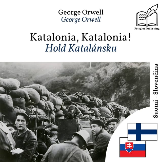 Hold Katalánsku