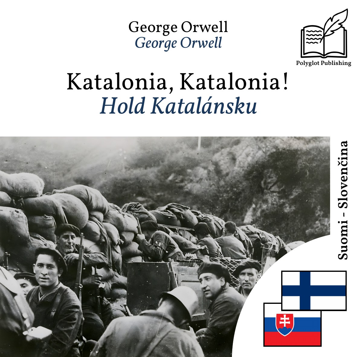 Hold Katalánsku