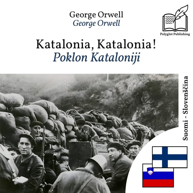 Poklon Kataloniji