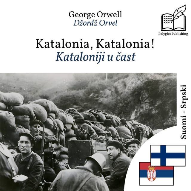 Kataloniji u čast