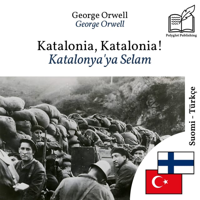 Katalonya'ya Selam
