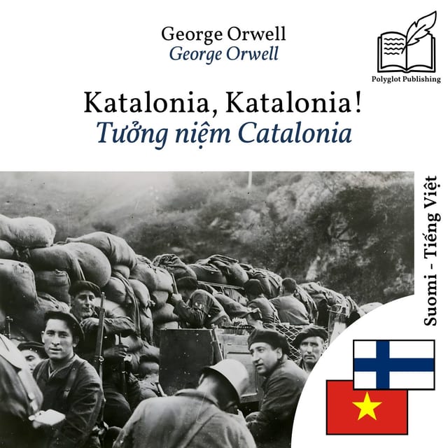 Tưởng niệm Catalonia