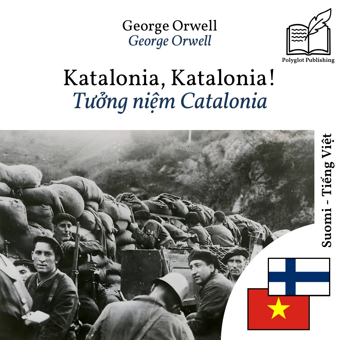 Tưởng niệm Catalonia