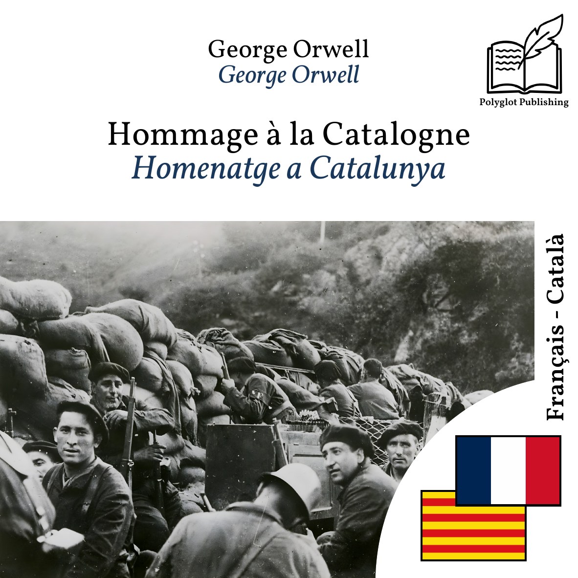 Homenatge a Catalunya