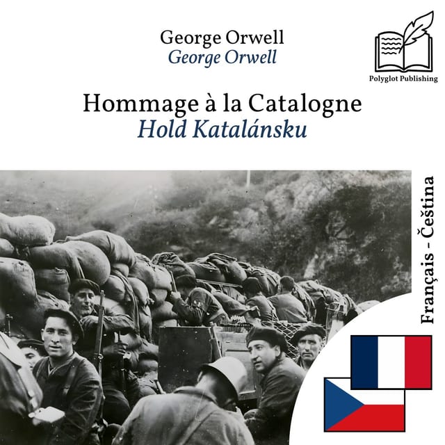 Hold Katalánsku
