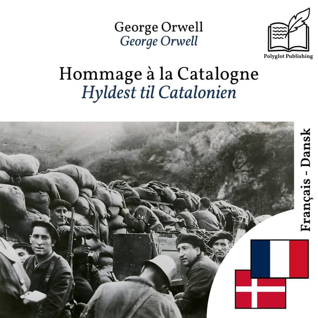 Hyldest til Catalonien
