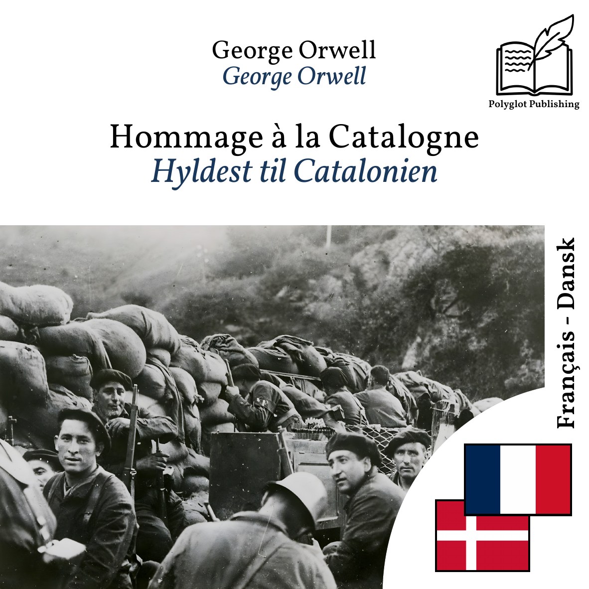 Hyldest til Catalonien