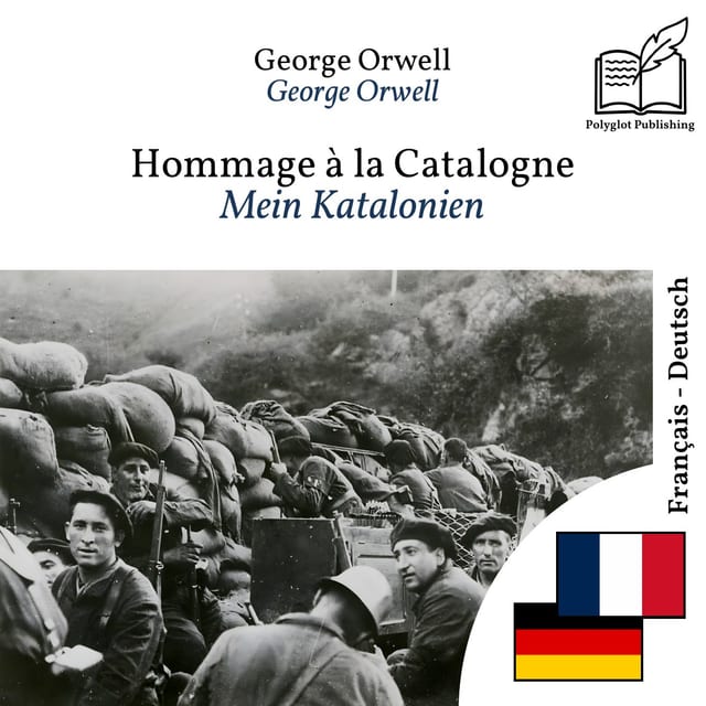 Mein Katalonien
