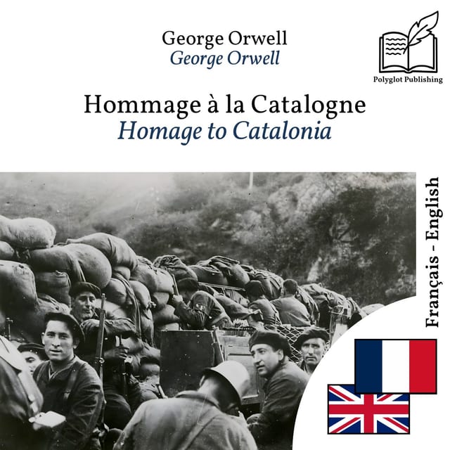 Homage to Catalonia
