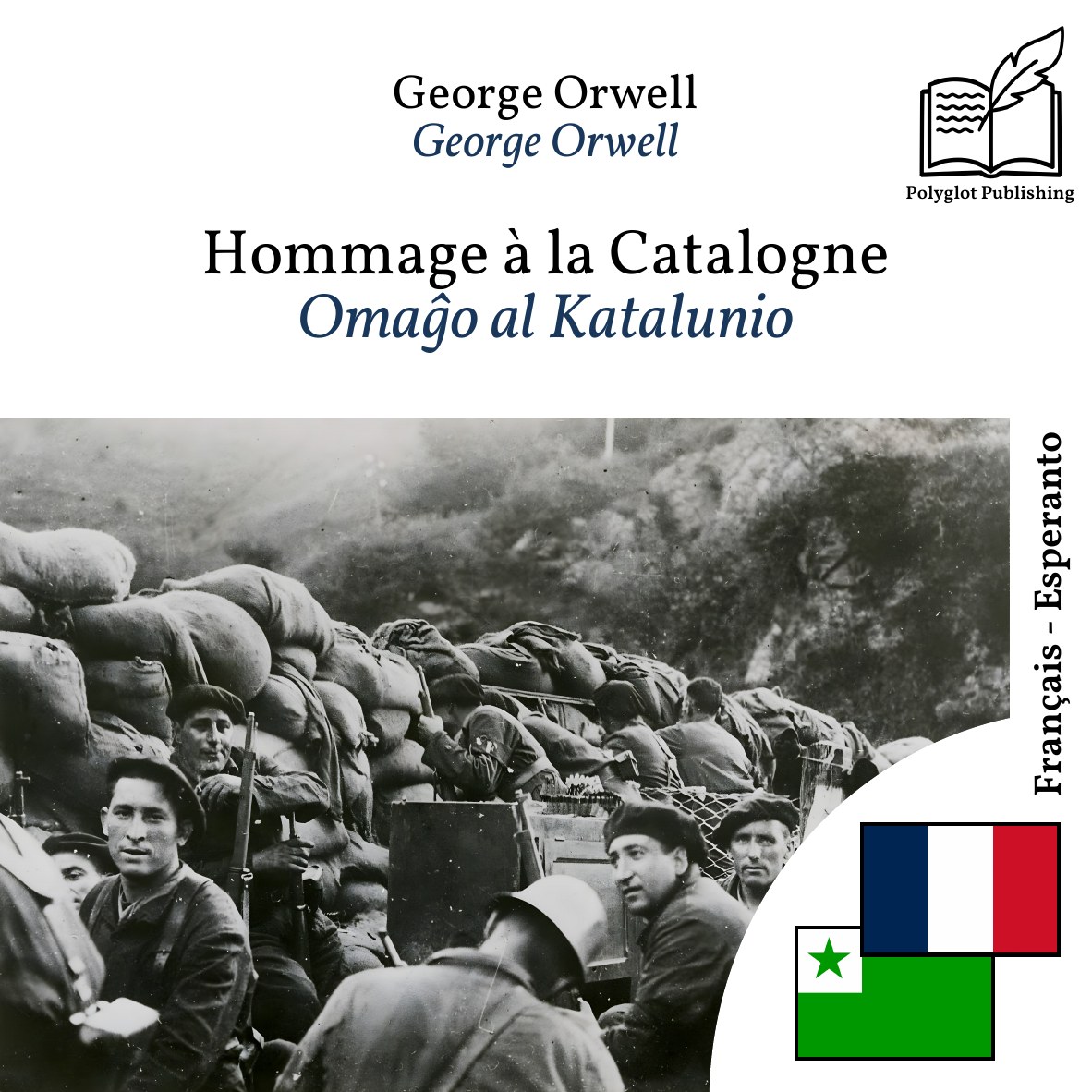 Omaĝo al Katalunio