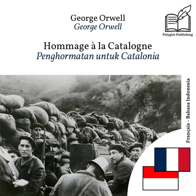 Penghormatan untuk Catalonia