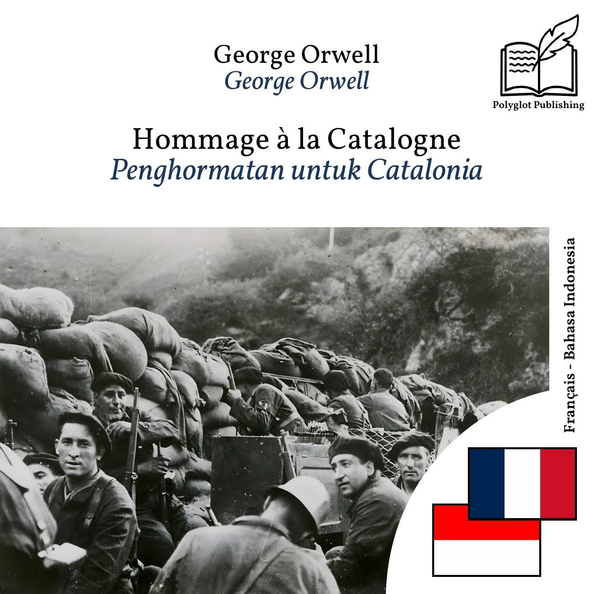 Penghormatan untuk Catalonia