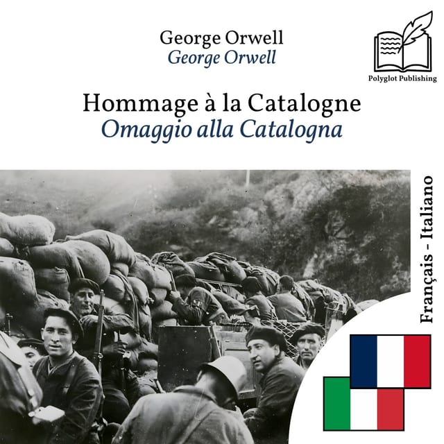 Omaggio alla Catalogna
