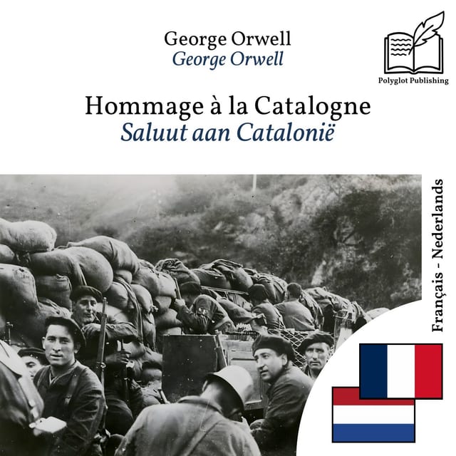 Saluut aan Catalonië