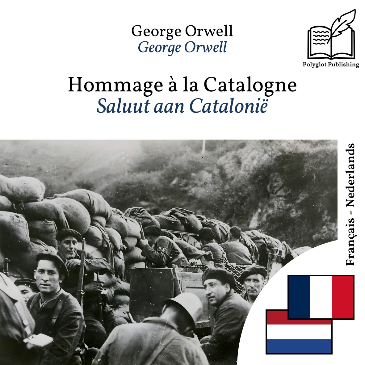 Saluut aan Catalonië