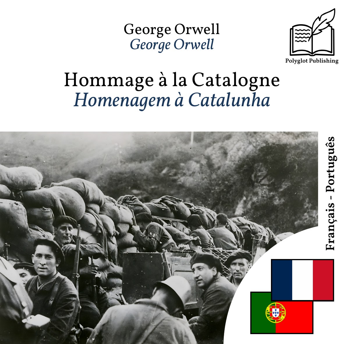 Homenagem à Catalunha