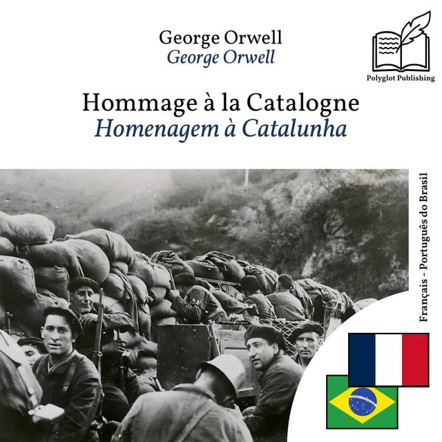 Homenagem à Catalunha