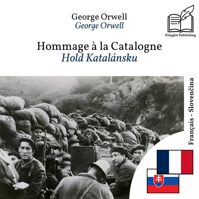 Hold Katalánsku