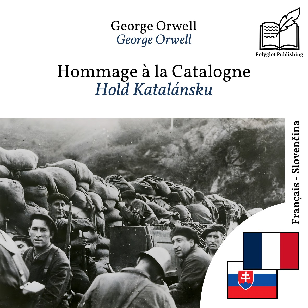 Hold Katalánsku