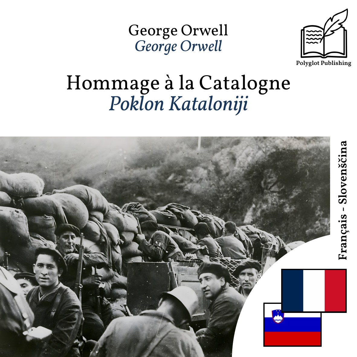 Poklon Kataloniji