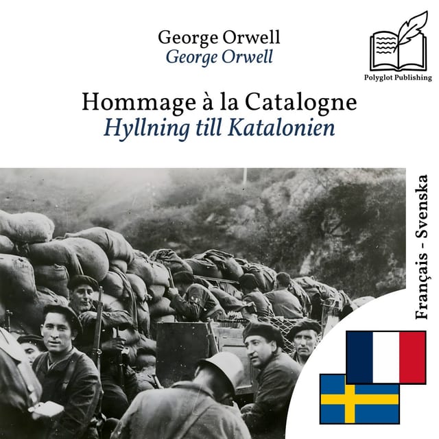 Hyllning till Katalonien
