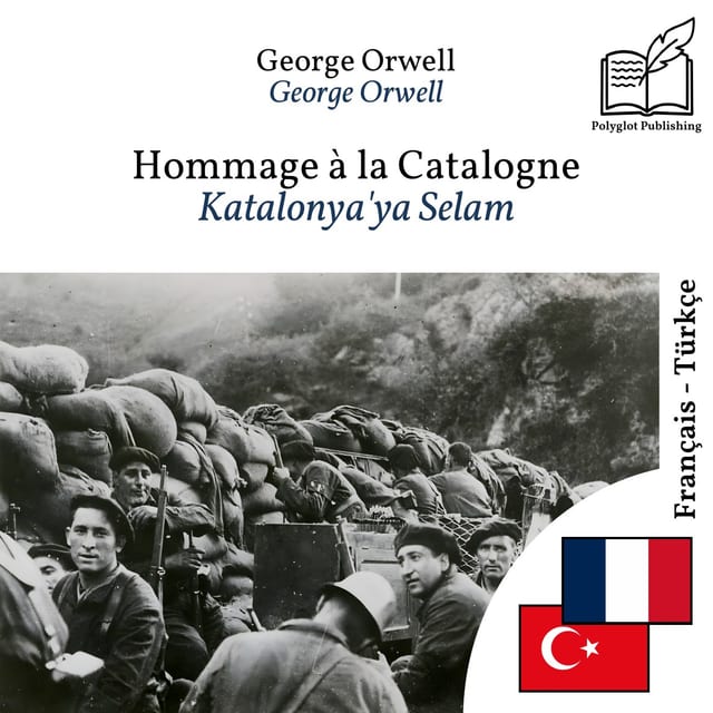 Katalonya'ya Selam