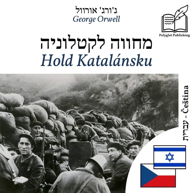 Hold Katalánsku