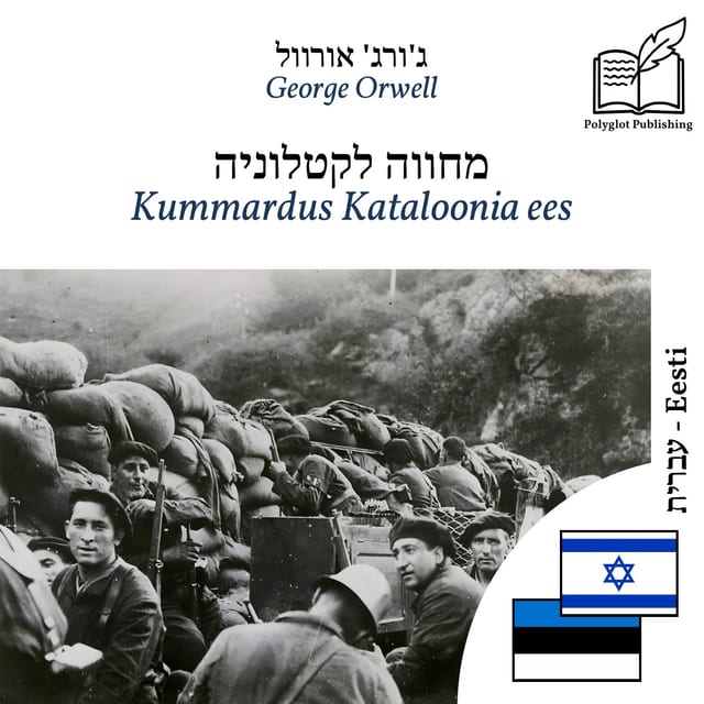 Kummardus Kataloonia ees