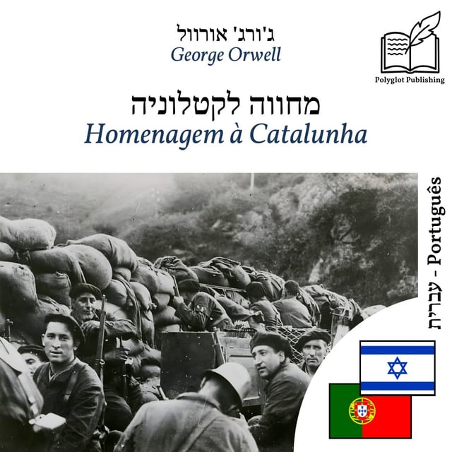 Homenagem à Catalunha