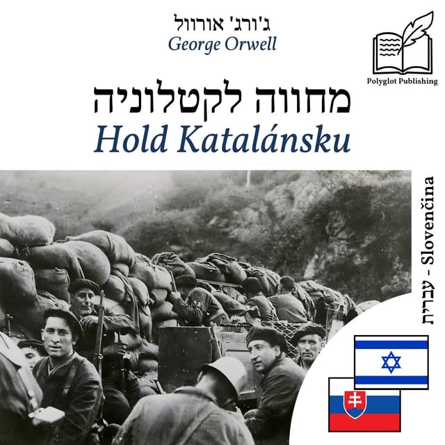 Hold Katalánsku