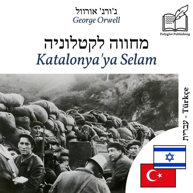 Katalonya'ya Selam