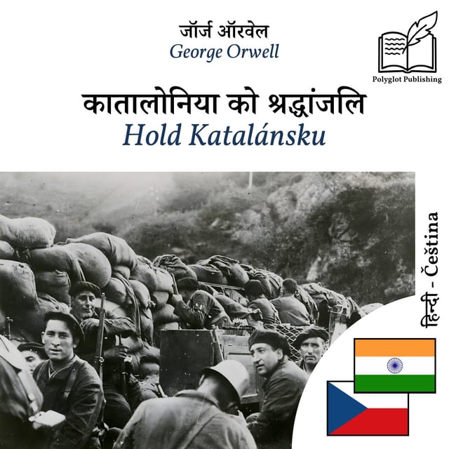 Hold Katalánsku
