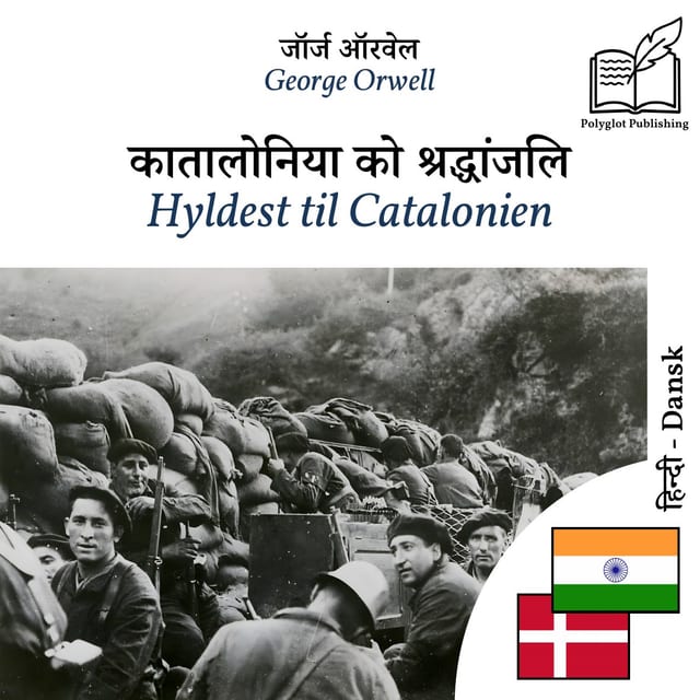 Hyldest til Catalonien