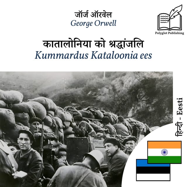 Kummardus Kataloonia ees
