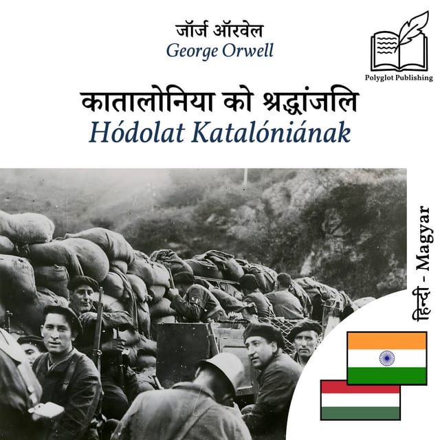 Hódolat Katalóniának