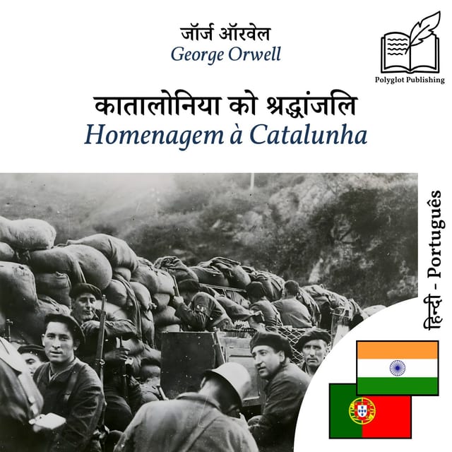 Homenagem à Catalunha